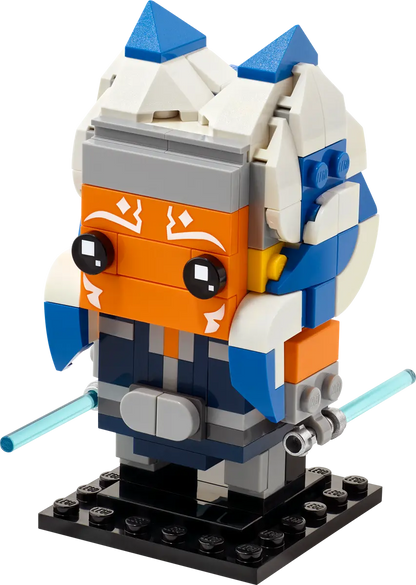 LEGO BrickHeadz Star Wars Ahsoka Tano™ (40539)