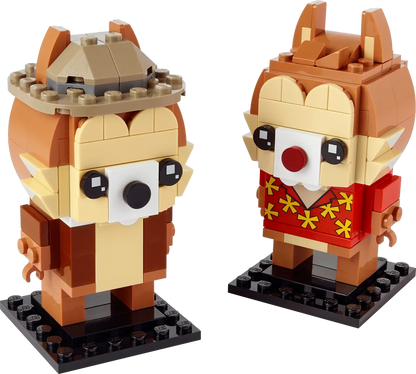 LEGO BrickHeadz Disney Chip & Chap (40550)