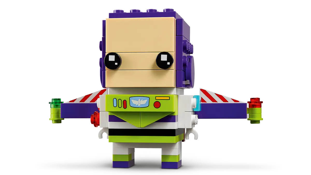 LEGO BrickHeadz Buzz Lightyear (40552)