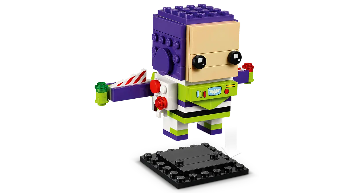 LEGO BrickHeadz Buzz Lightyear (40552)