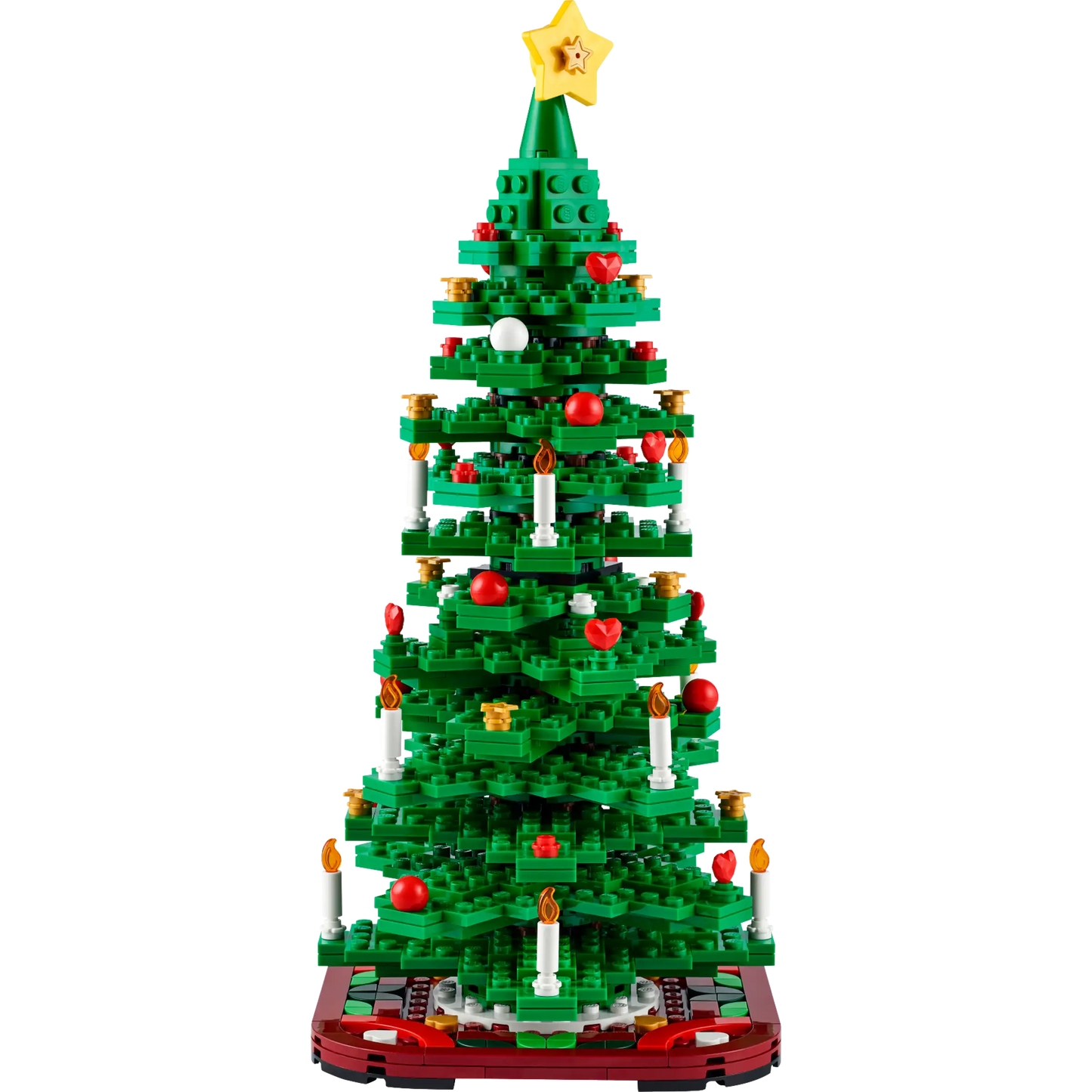 LEGO Weihnachtsbaum (40573)