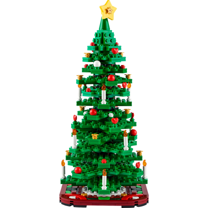 LEGO Weihnachtsbaum (40573)