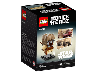 LEGO BrickHeadz Star Wars Tusken Raider (40615)