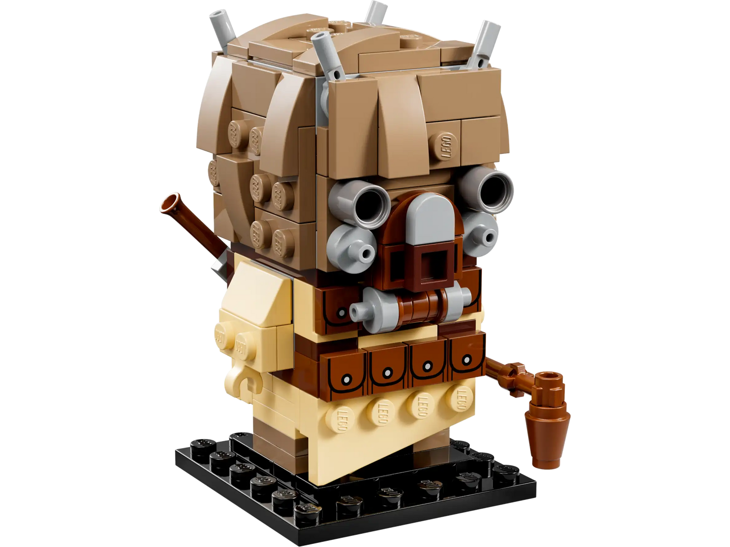 LEGO BrickHeadz Star Wars Tusken Raider (40615)