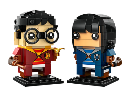 LEGO BrickHeadz Harry Potter™ & Cho Chang (40616)