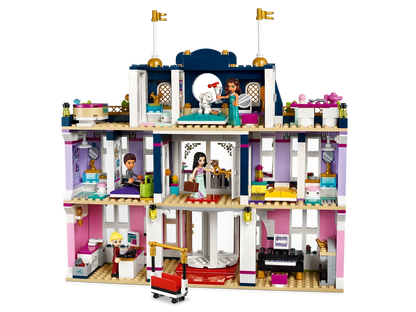 LEGO Friends Heartlake City Hotel (41684)