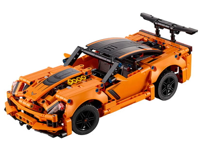 LEGO Technic Chevrolet Corvette ZR1 (42093)