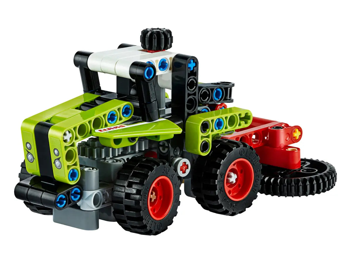 LEGO Technic Mini CLAAS XERION (42102)