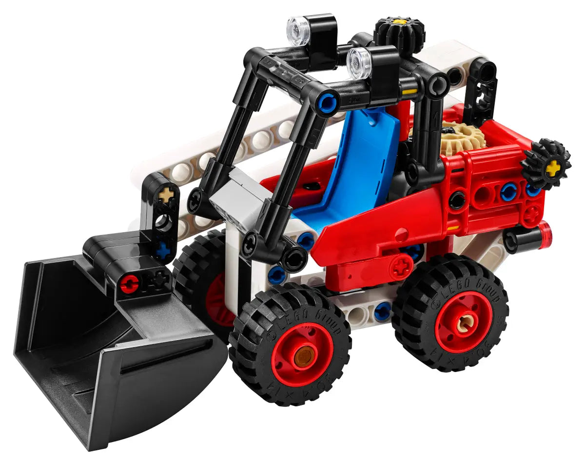 LEGO Technic Kompaktlader (42116)