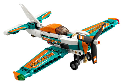 LEGO Technic Rennflugzeug (42117)