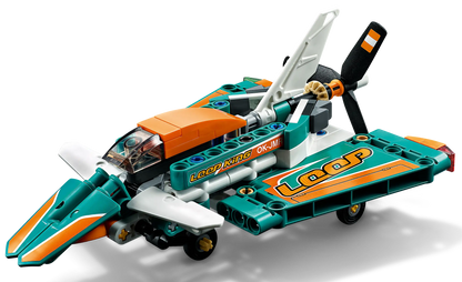 LEGO Technic Rennflugzeug (42117)