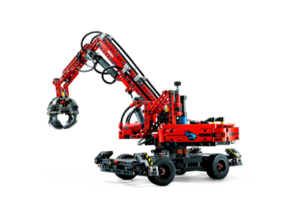 LEGO Technic Umschlagbagger (42144)