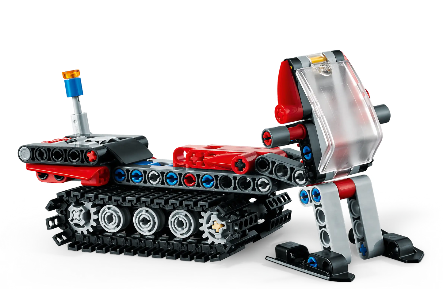 LEGO Technic Pistenraupe (42148)