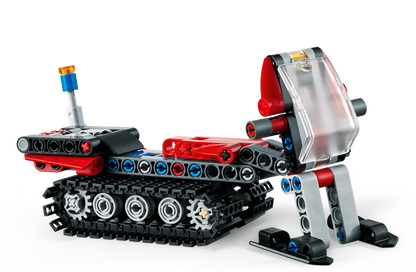 LEGO Technic Pistenraupe (42148)