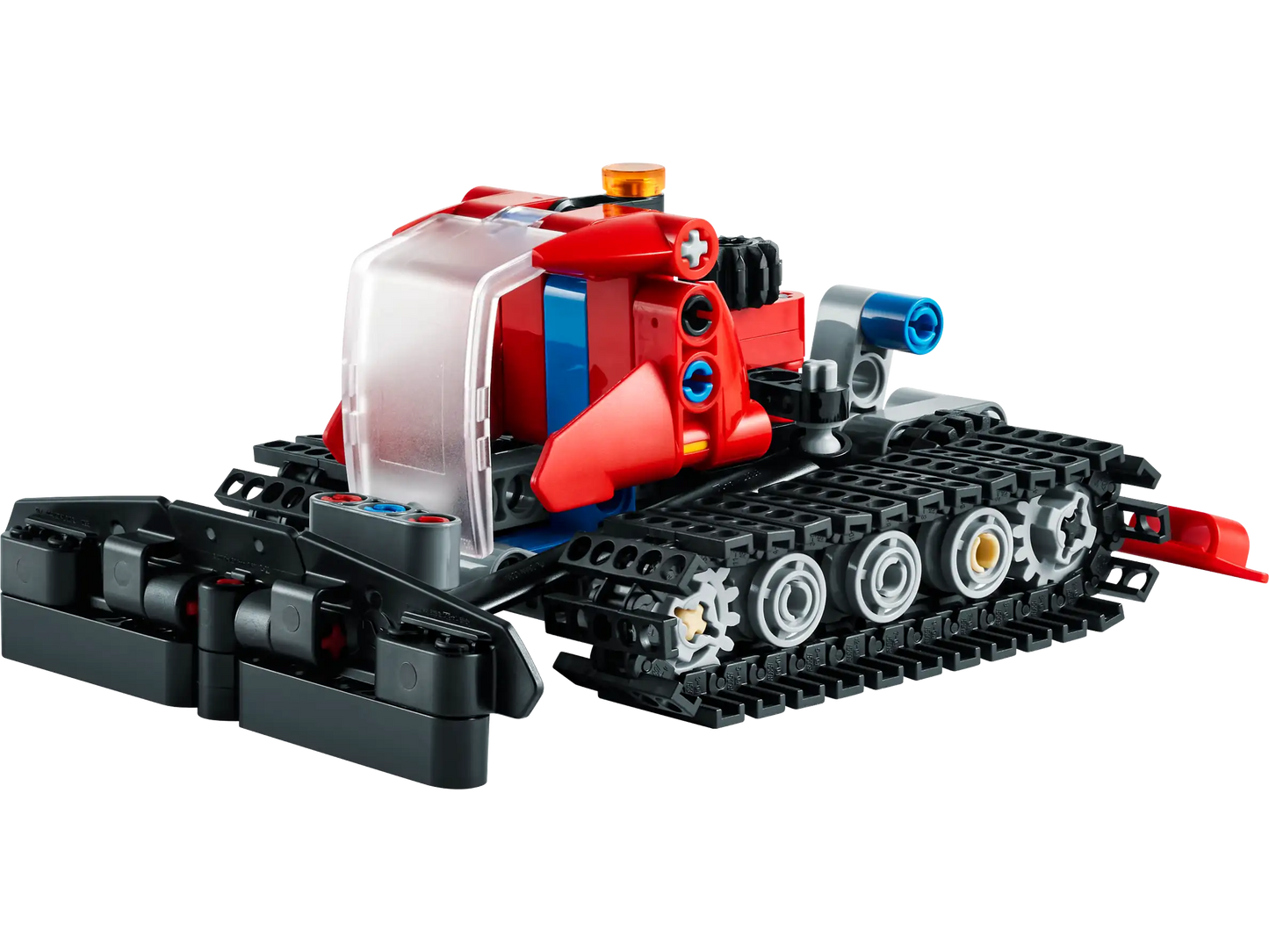 LEGO Technic Pistenraupe (42148)