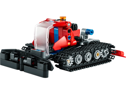 LEGO Technic Pistenraupe (42148)