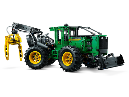 LEGO Technic John Deere 948L-II Skidder (42157)