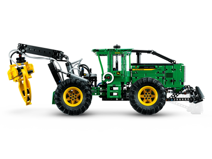 LEGO Technic John Deere 948L-II Skidder (42157)