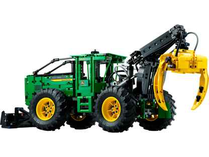 LEGO Technic John Deere 948L-II Skidder (42157)