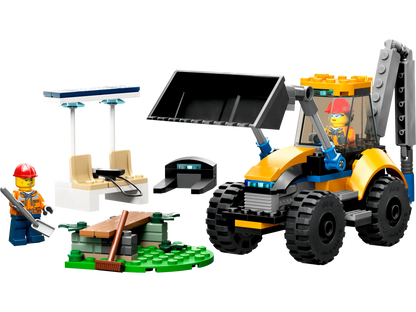 LEGO City Radlader (60385)