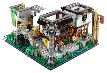 LEGO Ninjago NINJAGO® City (70620)