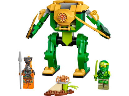 LEGO Ninjago Lloyds Ninja-Mech (71757)