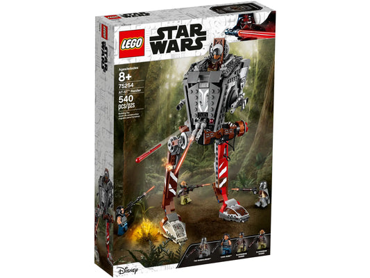 LEGO Star Wars AT-ST™-Räuber (75254)