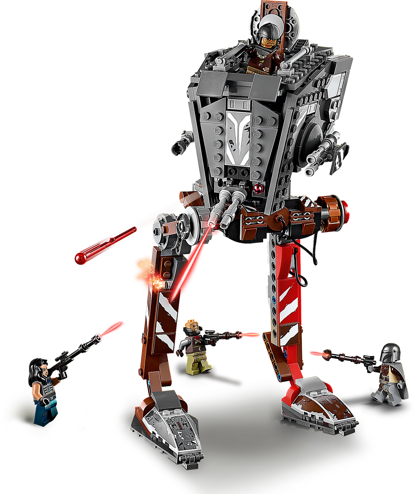 LEGO Star Wars AT-ST™-Räuber (75254)