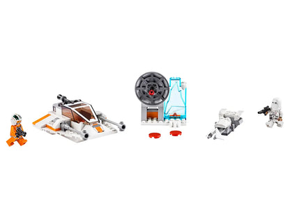 LEGO Star Wars Snowspeeder™ (75268)