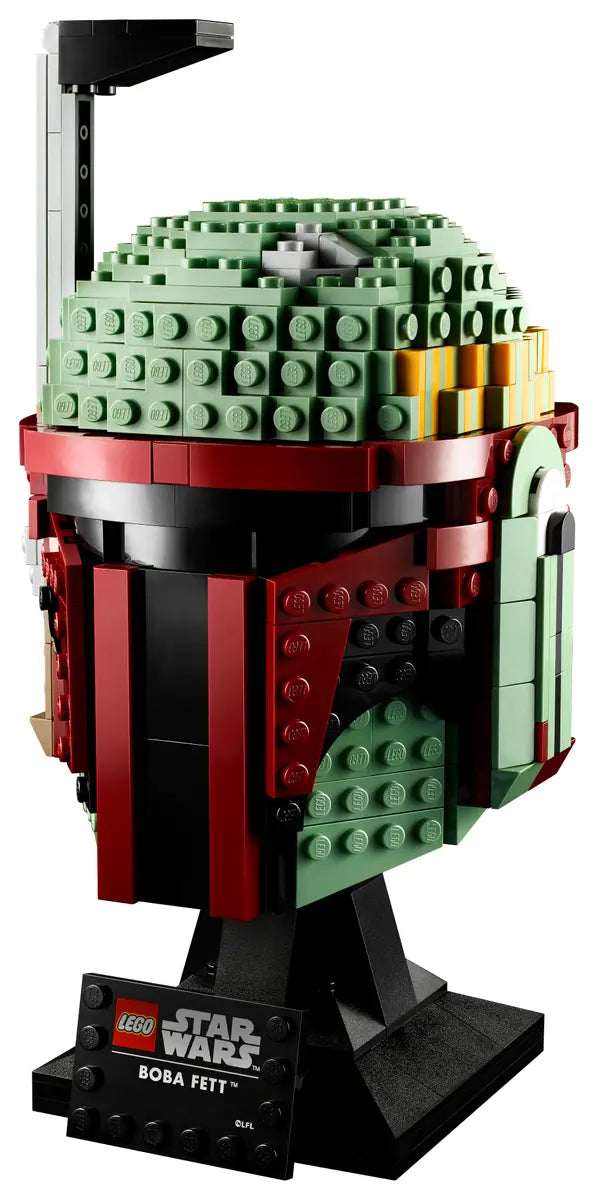 LEGO Star Wars Boba Fett™ Helm (75277)