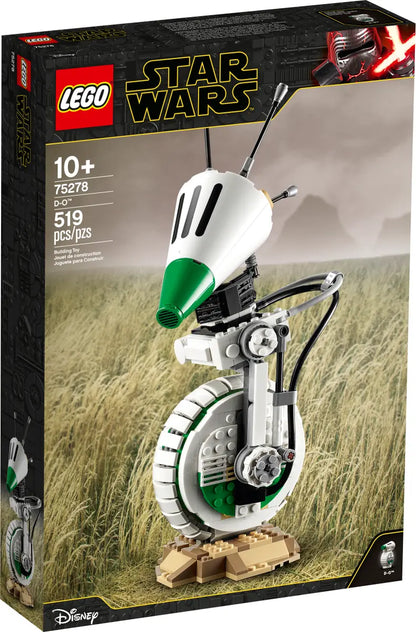 LEGO Star Wars D-O™ (75278)