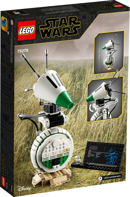 LEGO Star Wars D-O™ (75278)