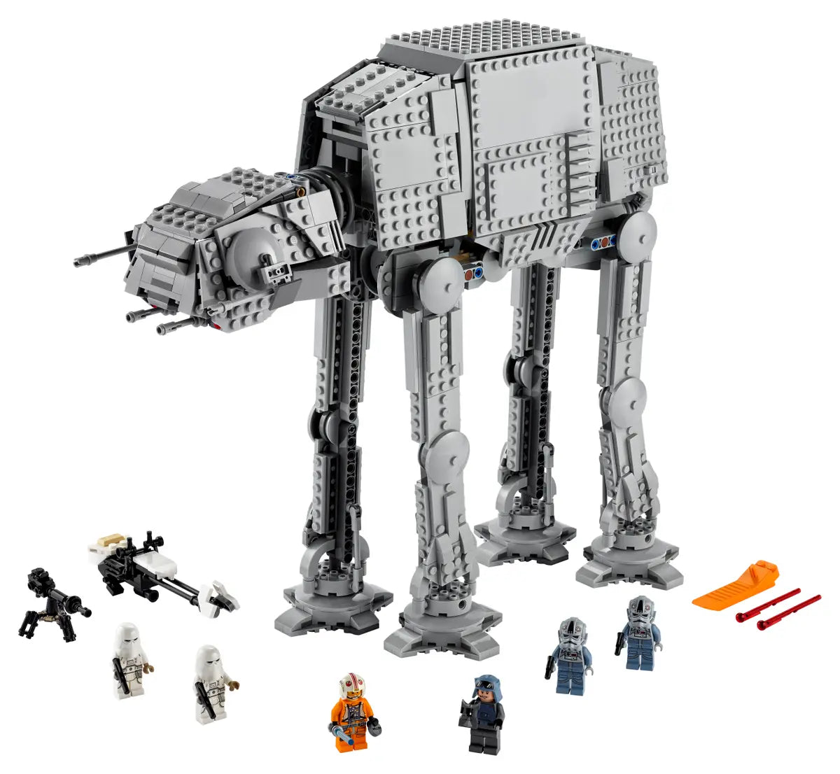 LEGO Star Wars AT-AT™ (75288)