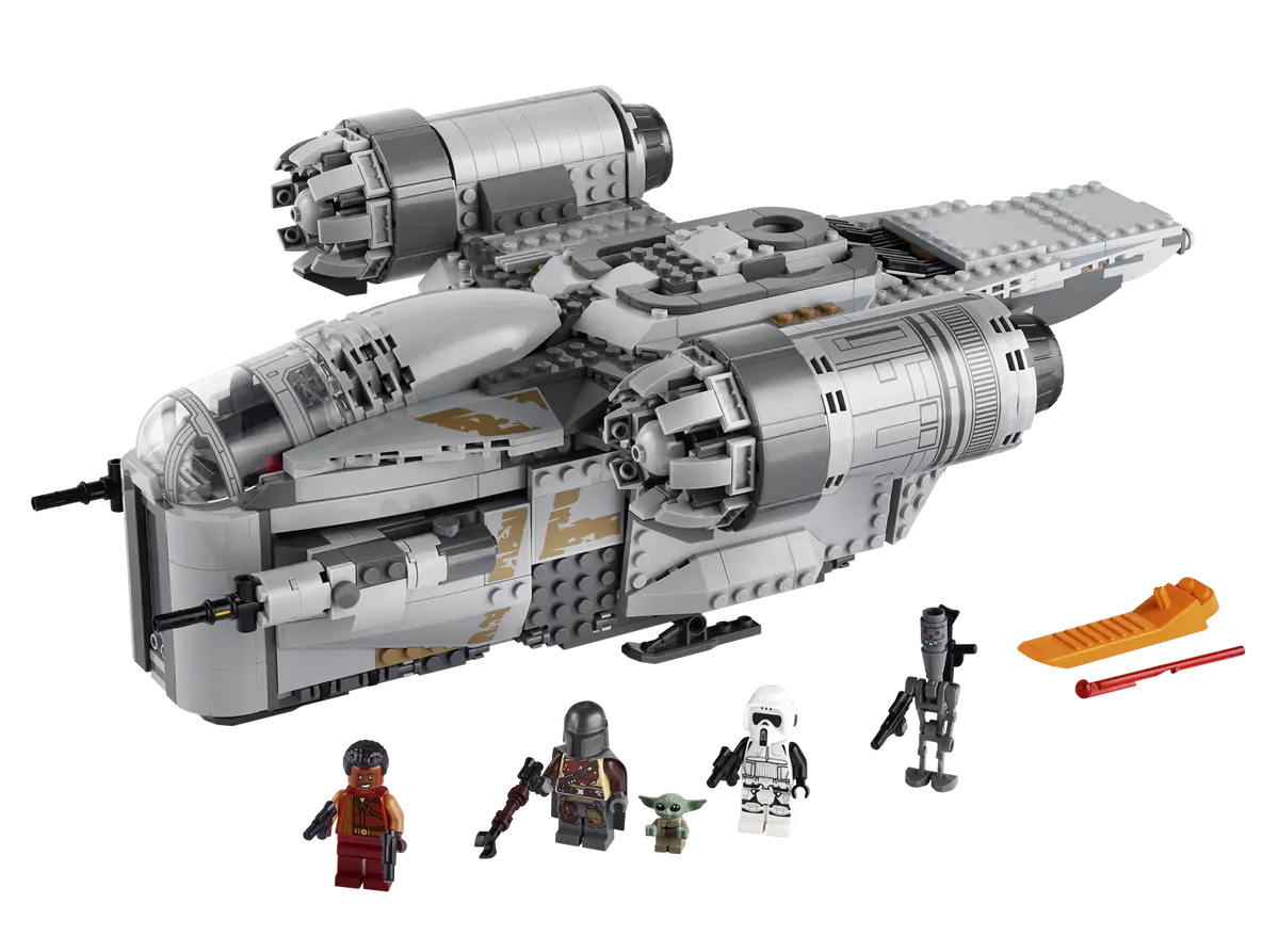 LEGO Star Wars The Razor Crest™ (75292)