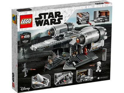 LEGO Star Wars The Razor Crest™ (75292)