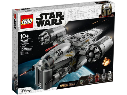 LEGO Star Wars The Razor Crest™ (75292)