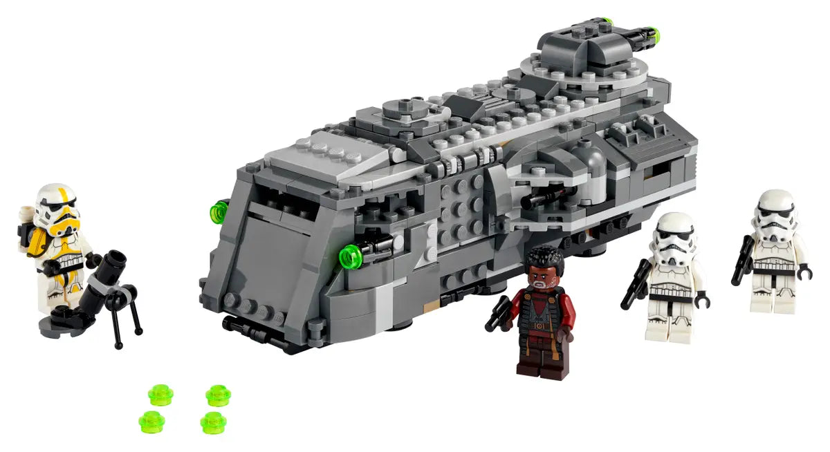 LEGO Star Wars Imperialer Marauder (75311)