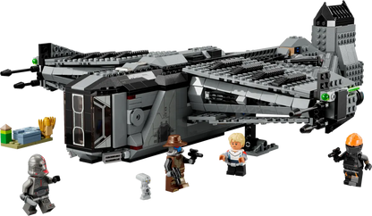 LEGO Star Wars Die Justifier™ (75323)