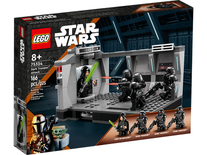 LEGO Star Wars Angriff der Dark Trooper (75324)