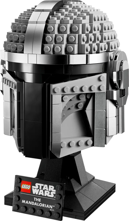 LEGO Star Wars Mandalorianer Helm (75328)