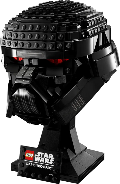 LEGO Star Wars Dark Trooper™ Helm (75343)