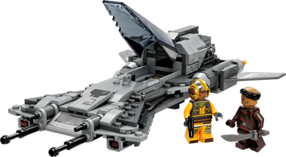 LEGO Star Wars Snubfighter der Piraten (75346)