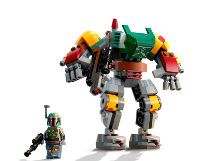 LEGO Star Wars Boba Fett Mech (75369)