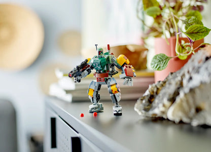 LEGO Star Wars Boba Fett Mech (75369)