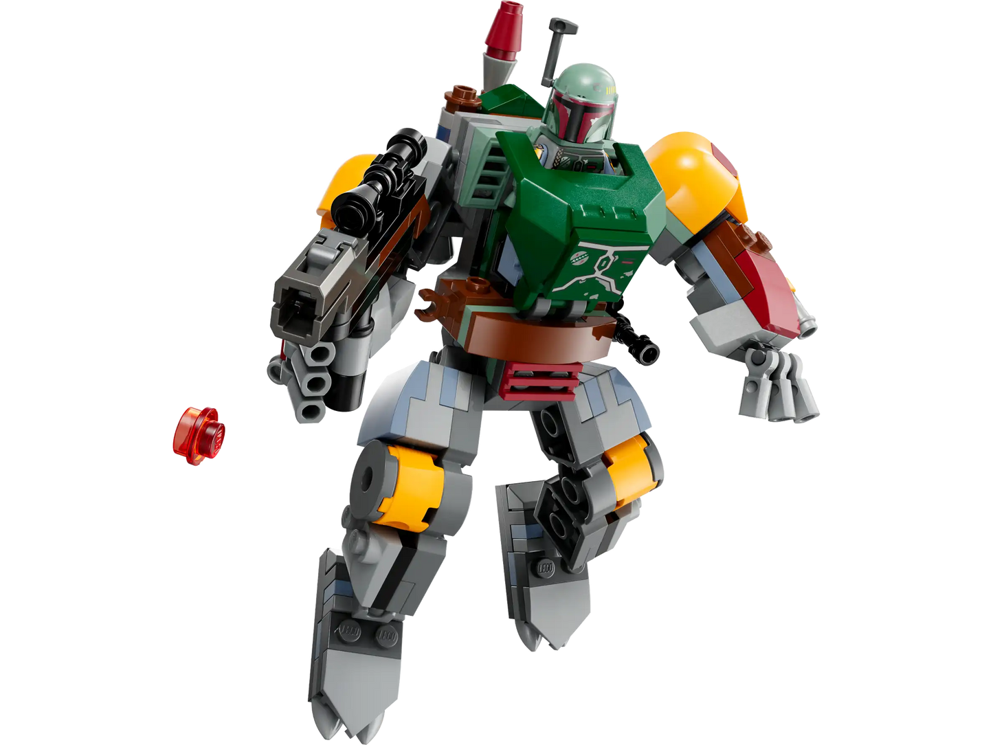 LEGO Star Wars Boba Fett Mech (75369)