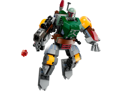 LEGO Star Wars Boba Fett Mech (75369)