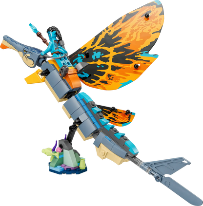 LEGO Avatar Skimwing Abenteuer (75576)