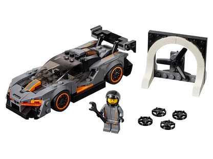 LEGO Speed Champions McLaren Senna (75892)