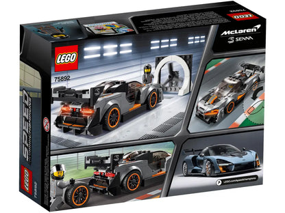 LEGO Speed Champions McLaren Senna (75892)