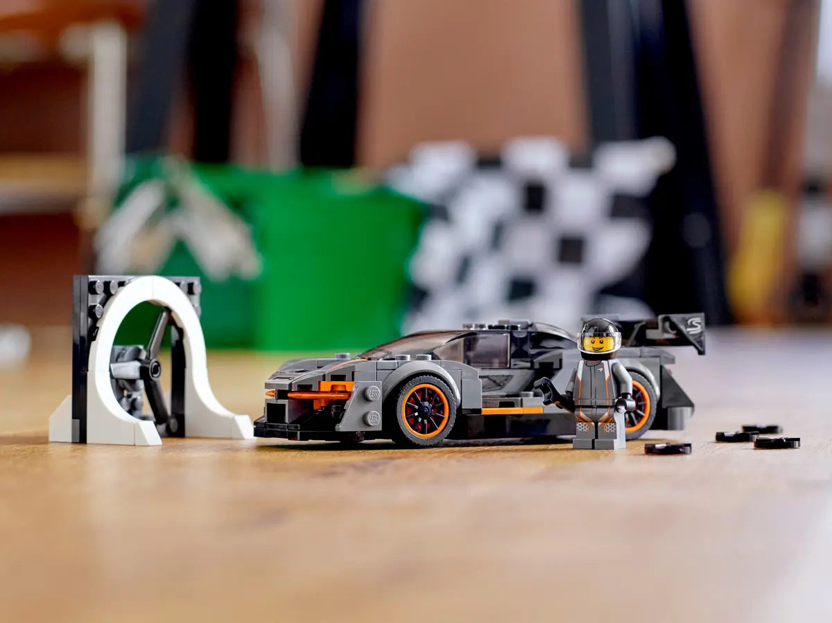 LEGO Speed Champions McLaren Senna (75892)